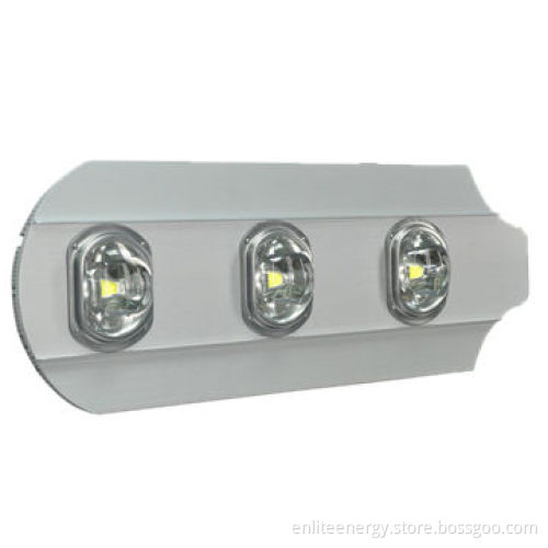 Sales promotion price renew 30-210ww LED street light, bridgelux chip without driver
